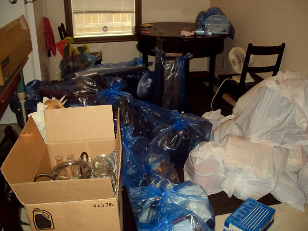 Best Household Junk Removal  in East Tawas, MI